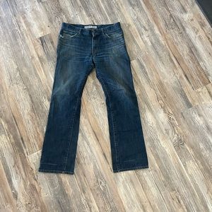 Mens Jeans EXPRESS |34x34|